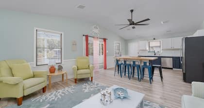 Awesome 3 Bedroom OBX Home For Rent