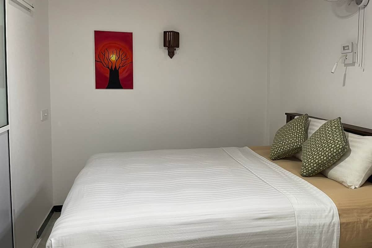 1 bedroom, minibar, in-room safe, individually decorated