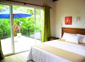 Suíte luxo | Frigobar, cofres nos quartos, individualmente decorados