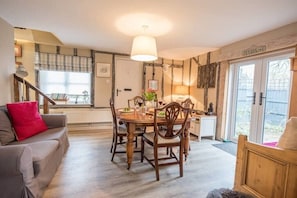Interior - St Margaret's Cottage, Laxfield (Woodbridge)