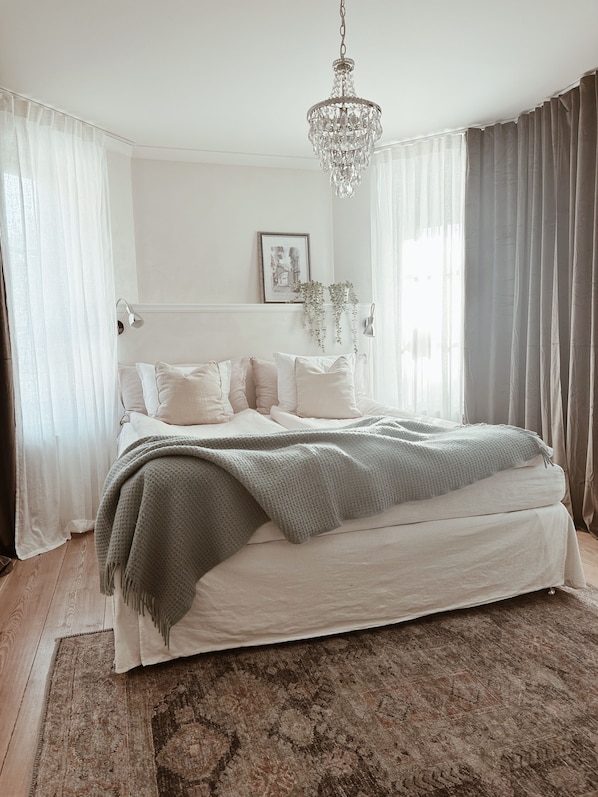 Classic Double Room - Room 6
