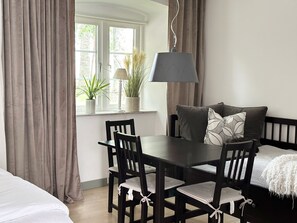 Apartment 8 - Hallfreda Hotel (Visby)