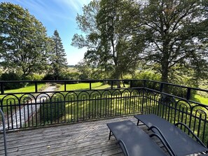 Classic Double Room - Room 3 | Garden view - Hallfreda Hotel (Visby)