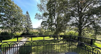 Hallfreda Hotel