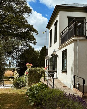 Exterior - Hallfreda Hotel (Visby)