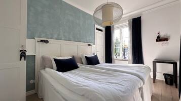 Classic Double Room - Room 4