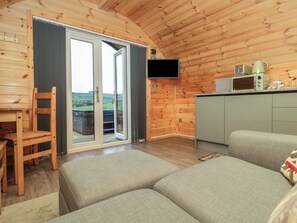 Living area - Rowan (Ulverston)