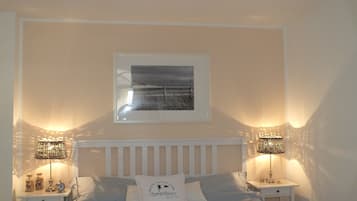 1 Schlafzimmer