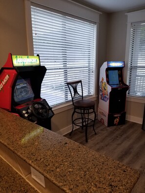 Sala de juegos
