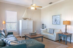 Smart-tv, dvd-afspiller