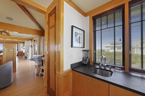 Interior - Beachfront in Seaside w/Incredible Gulf Views, Pet Friendly + 2 Adult Bikes! (Santa Rosa Beach)