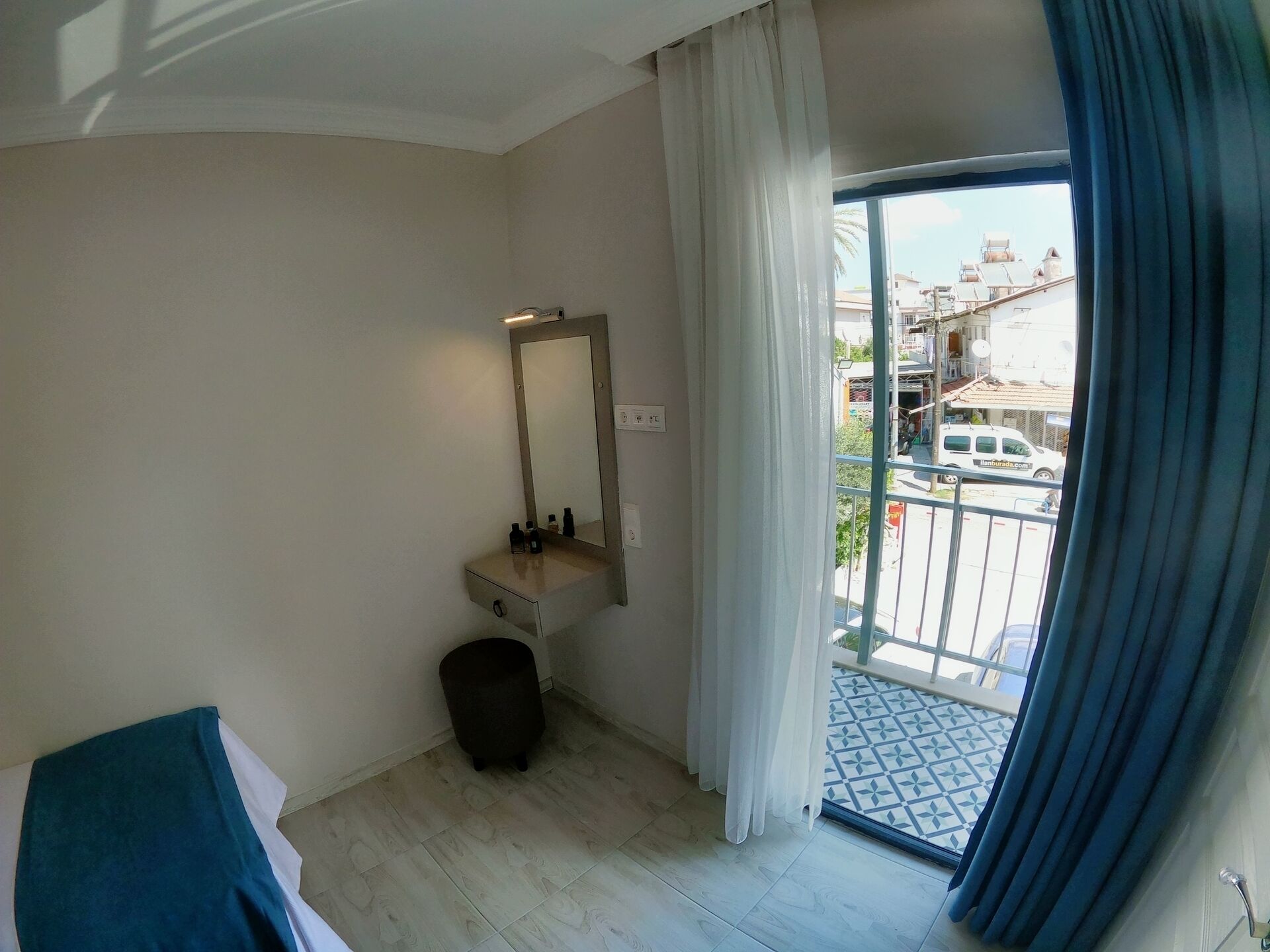 1 bedroom, in-room safe, desk, laptop workspace