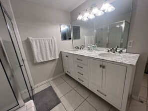 Sèche-cheveux, serviettes fournies, papier toilette