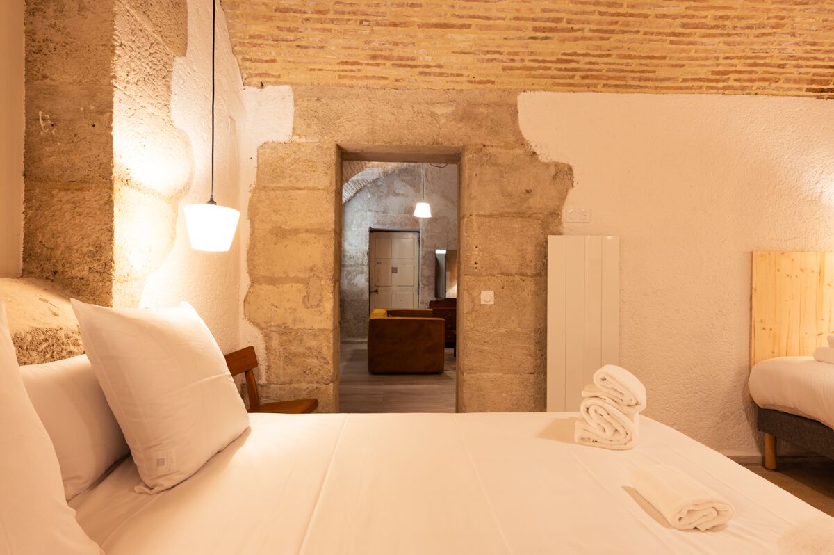 Foto - Hôtel La Prison