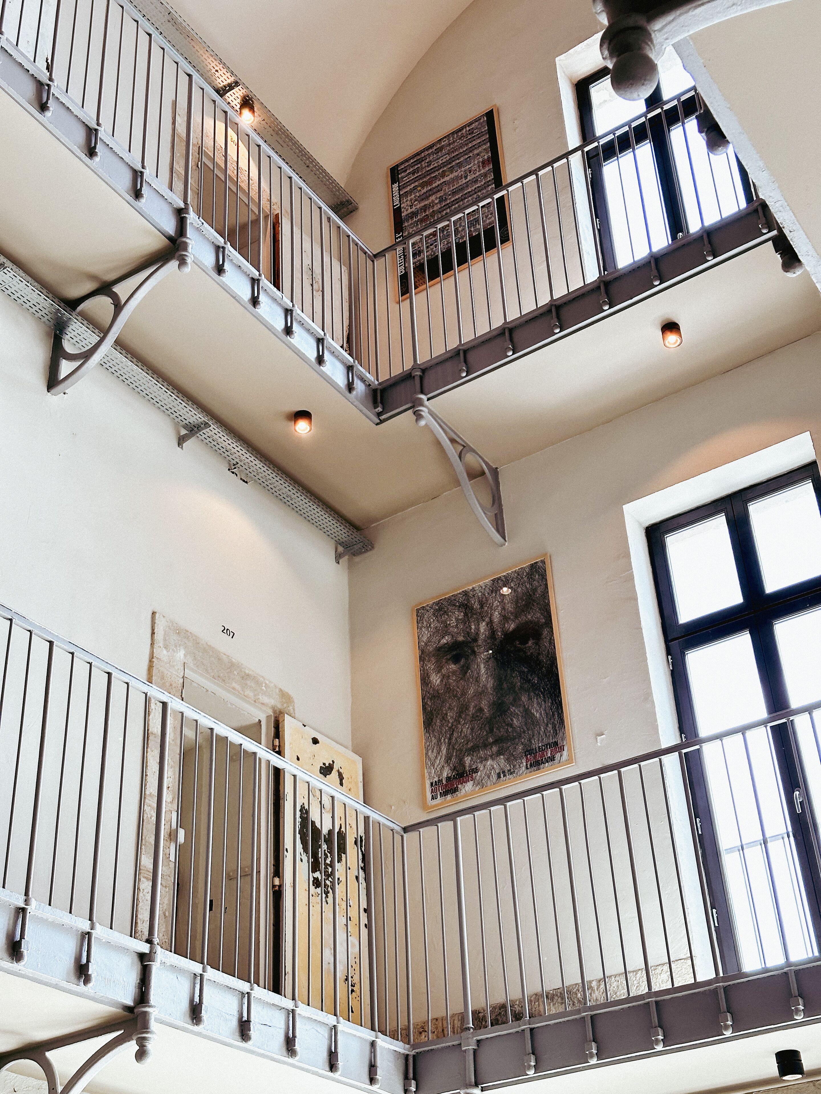 Foto - Hôtel La Prison