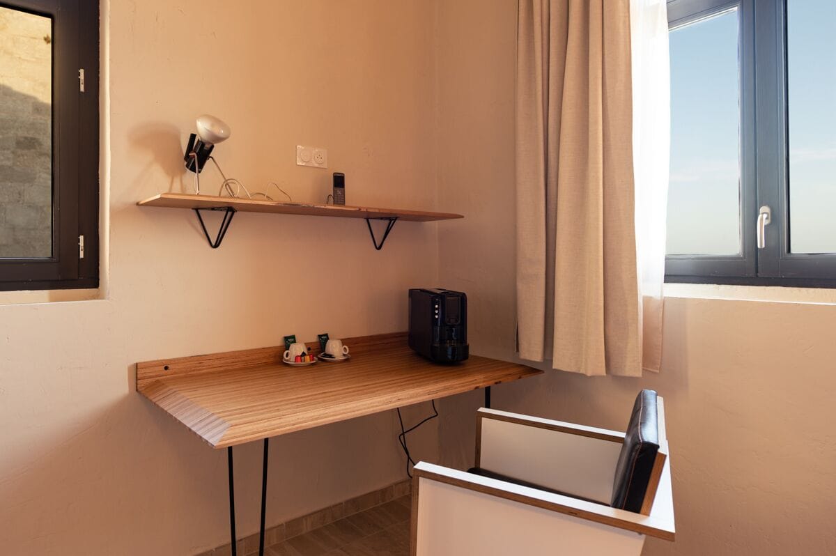 Foto - Hôtel La Prison