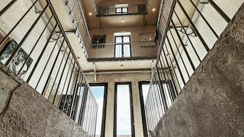 Escaleras