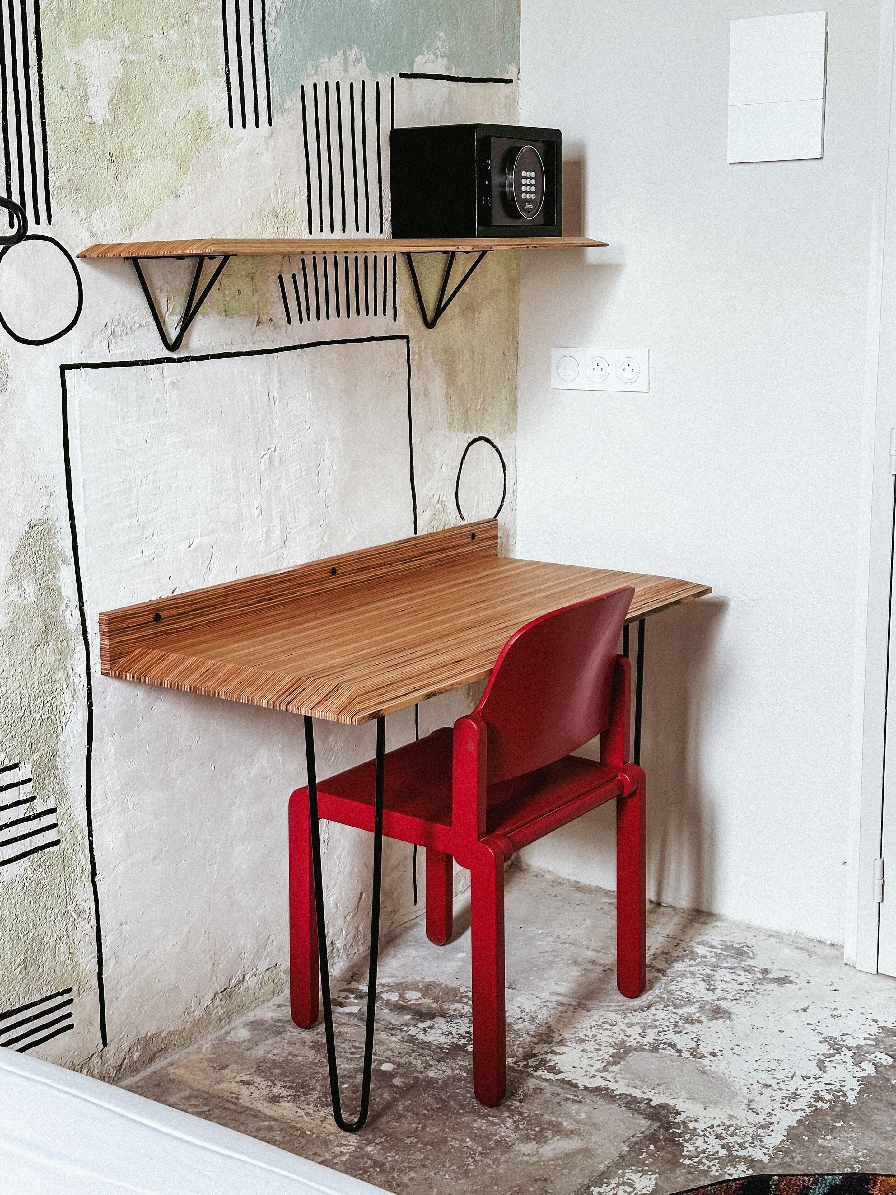 Foto - Hôtel La Prison