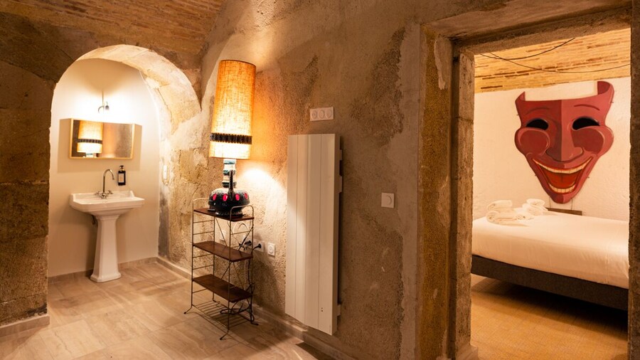 Hôtel La Prison