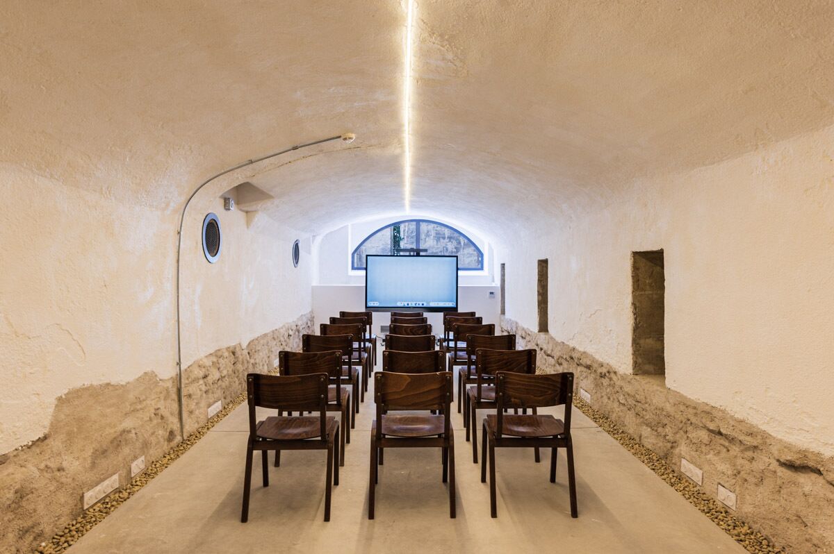 Foto - Hôtel La Prison