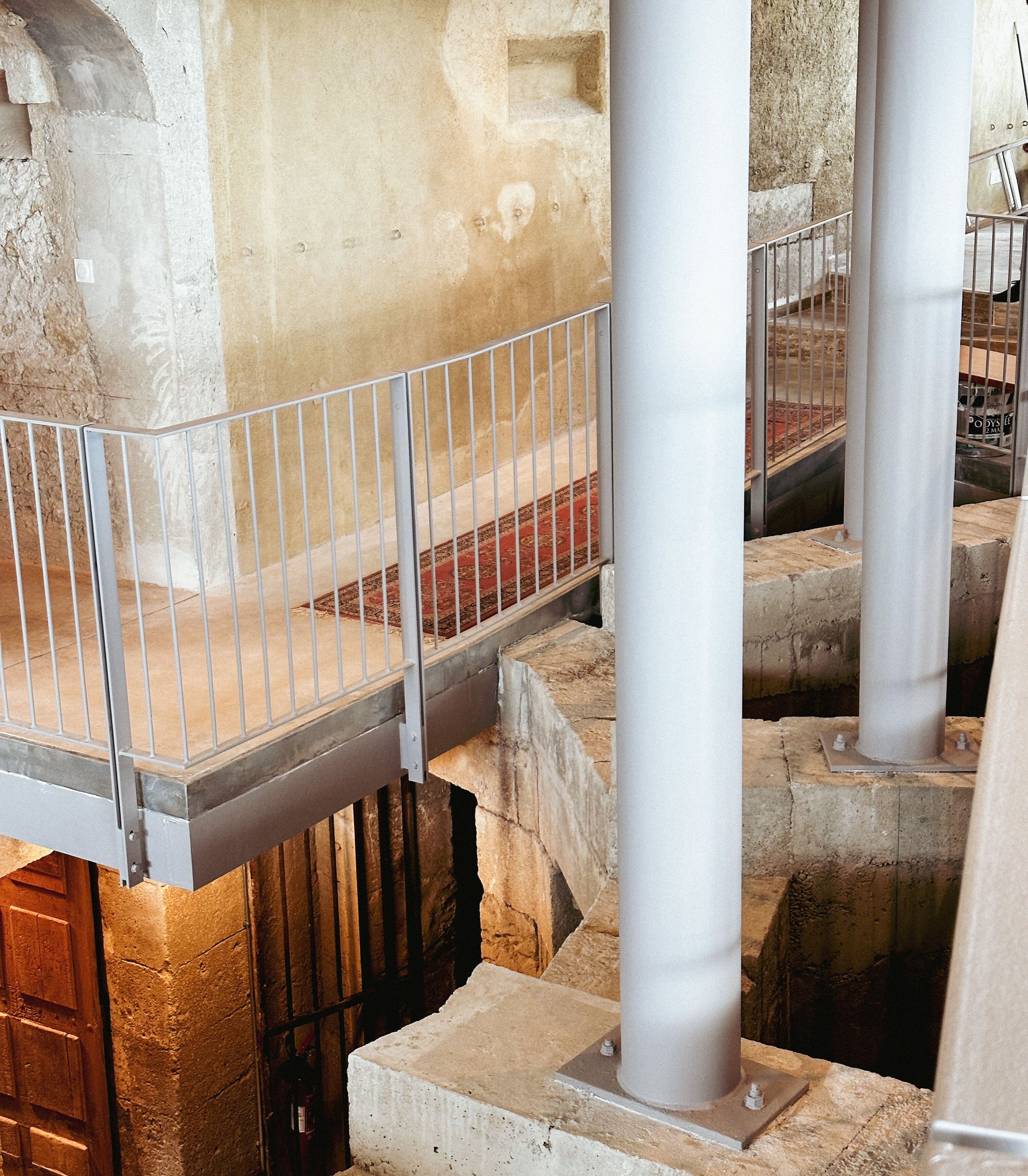 Foto - Hôtel La Prison