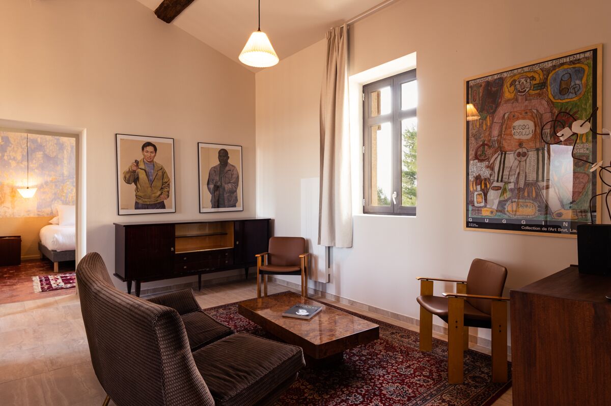 Foto - Hôtel La Prison