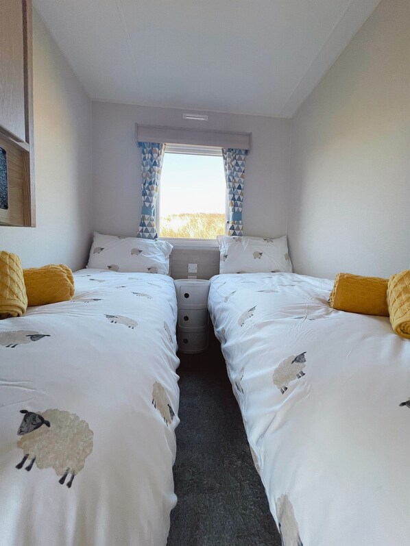 客室