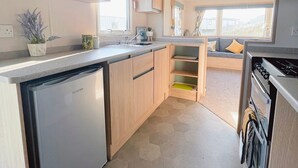 Eget kjøkken