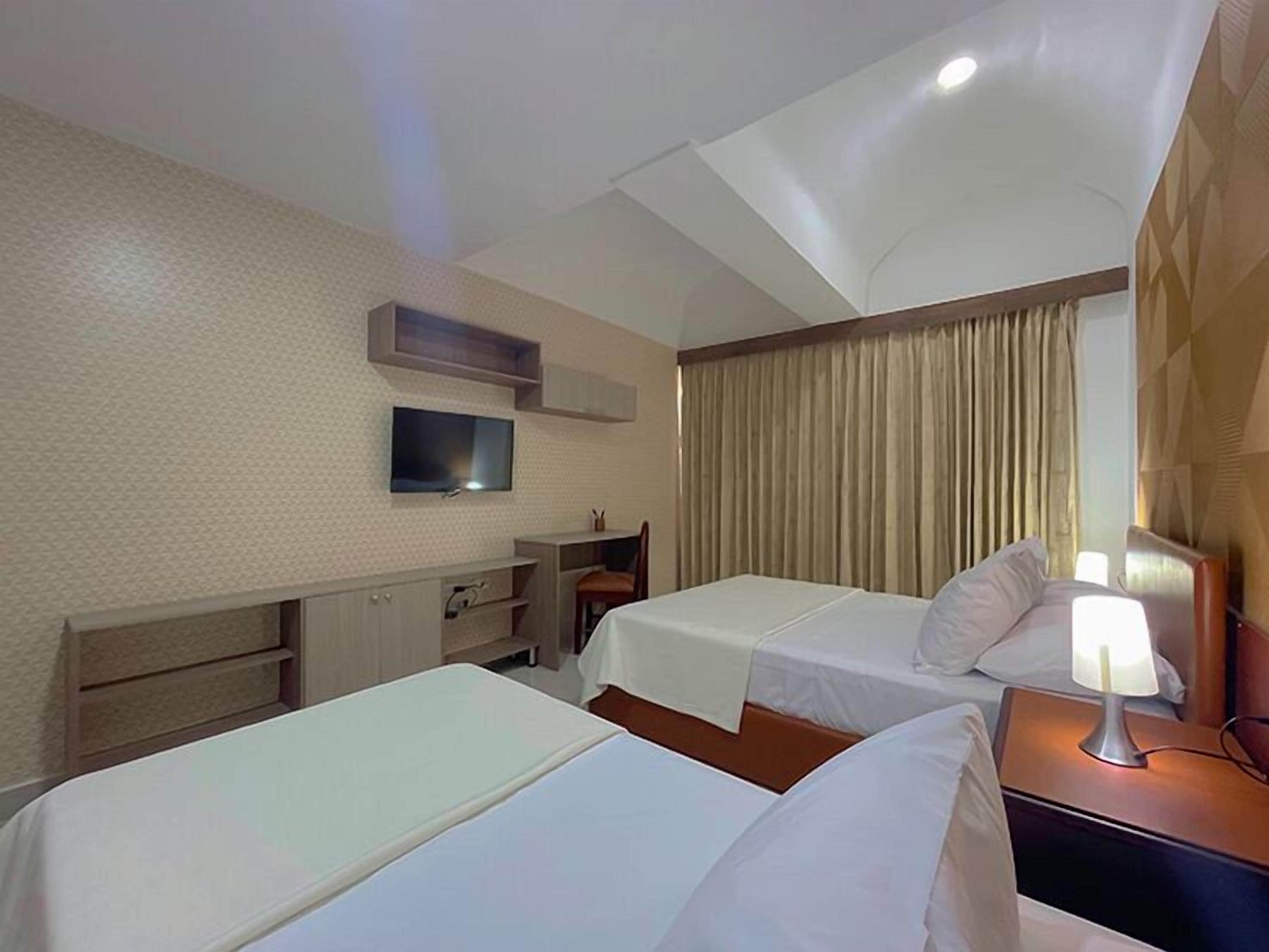 Foto - Hotel Prado 72 INN