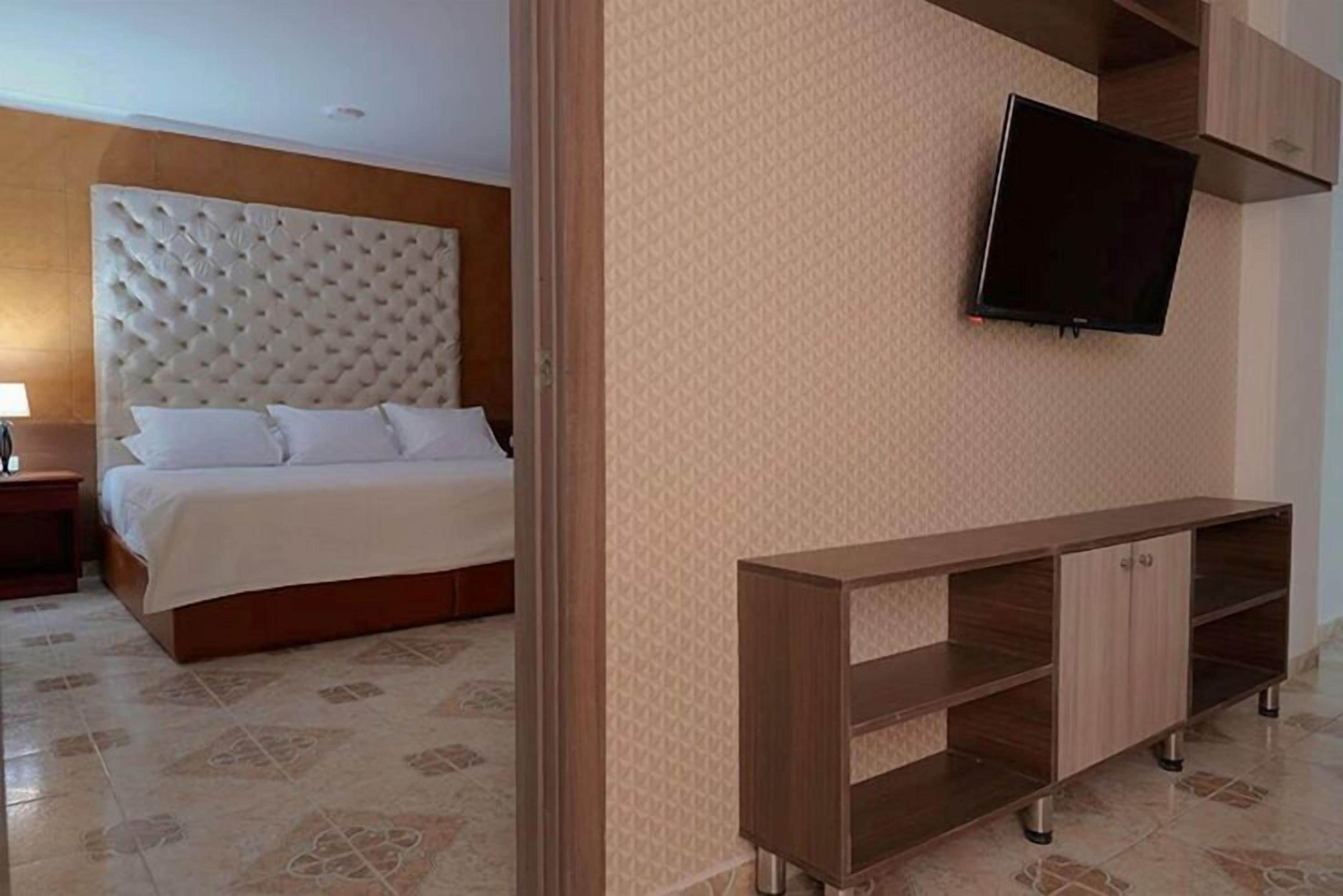 Foto - Hotel Prado 72 INN