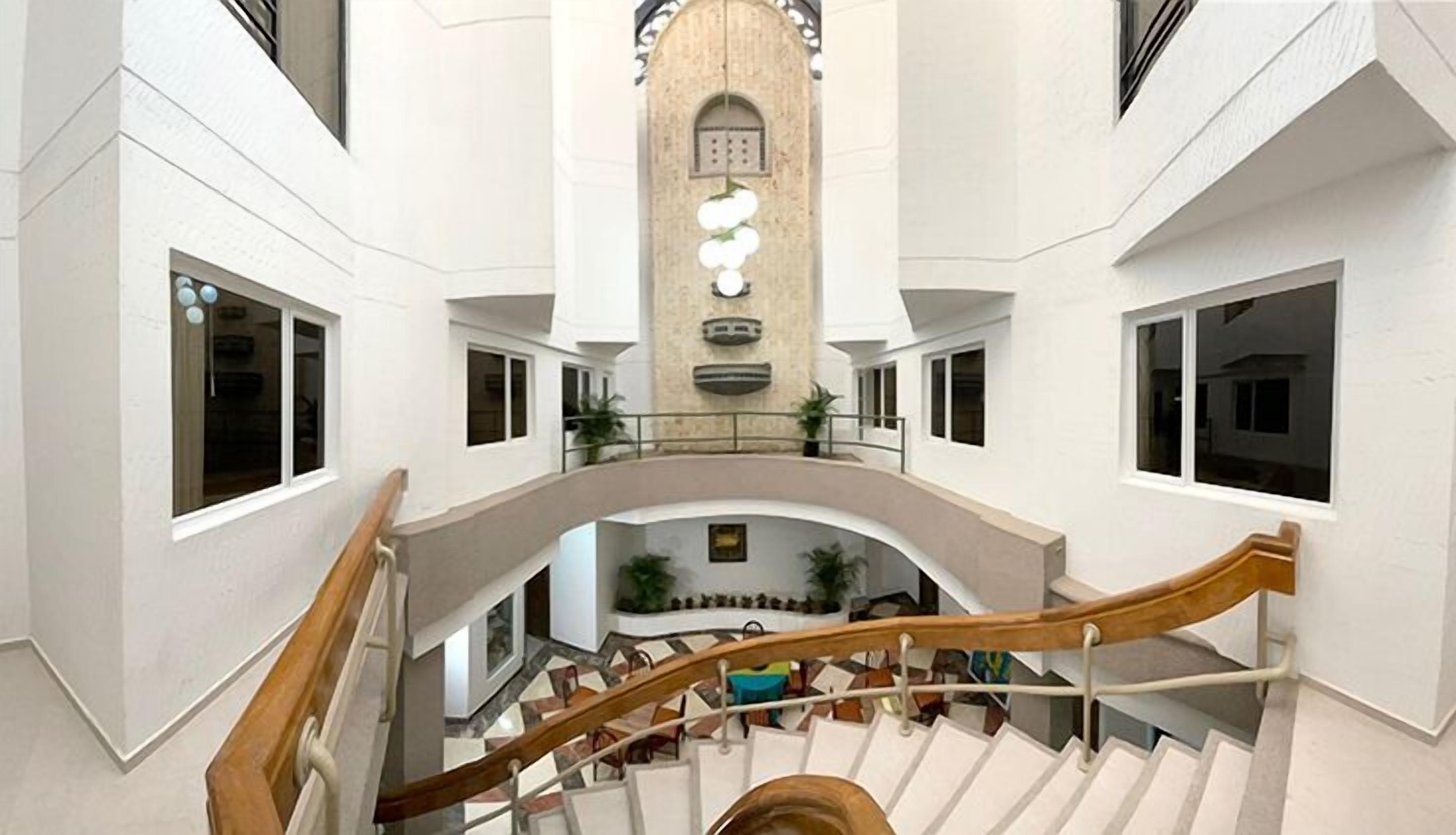 Foto - Hotel Prado 72 INN