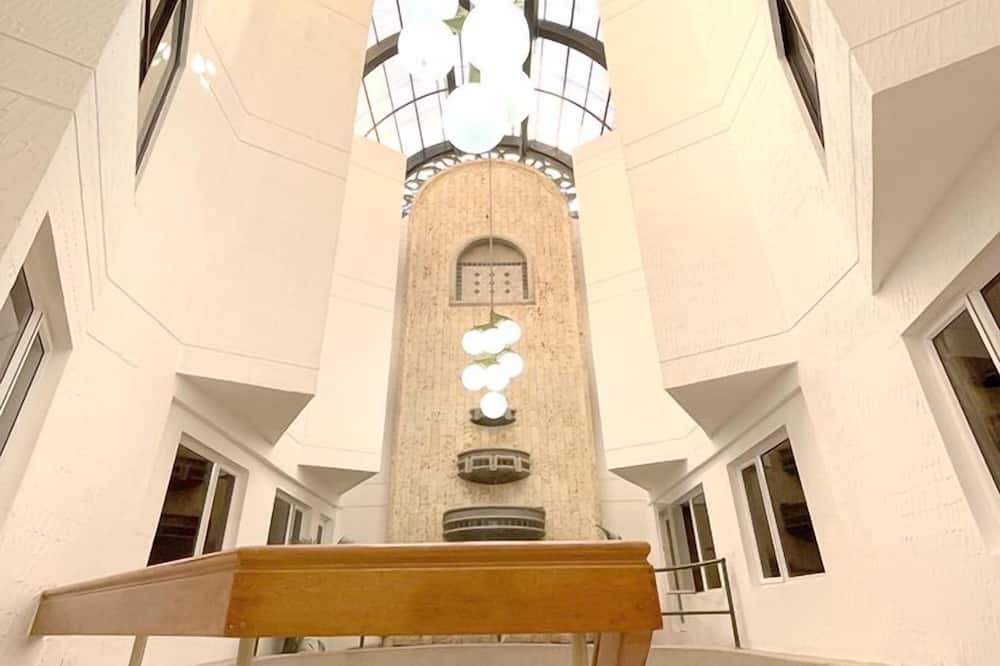 Hotel Prado 72 INN