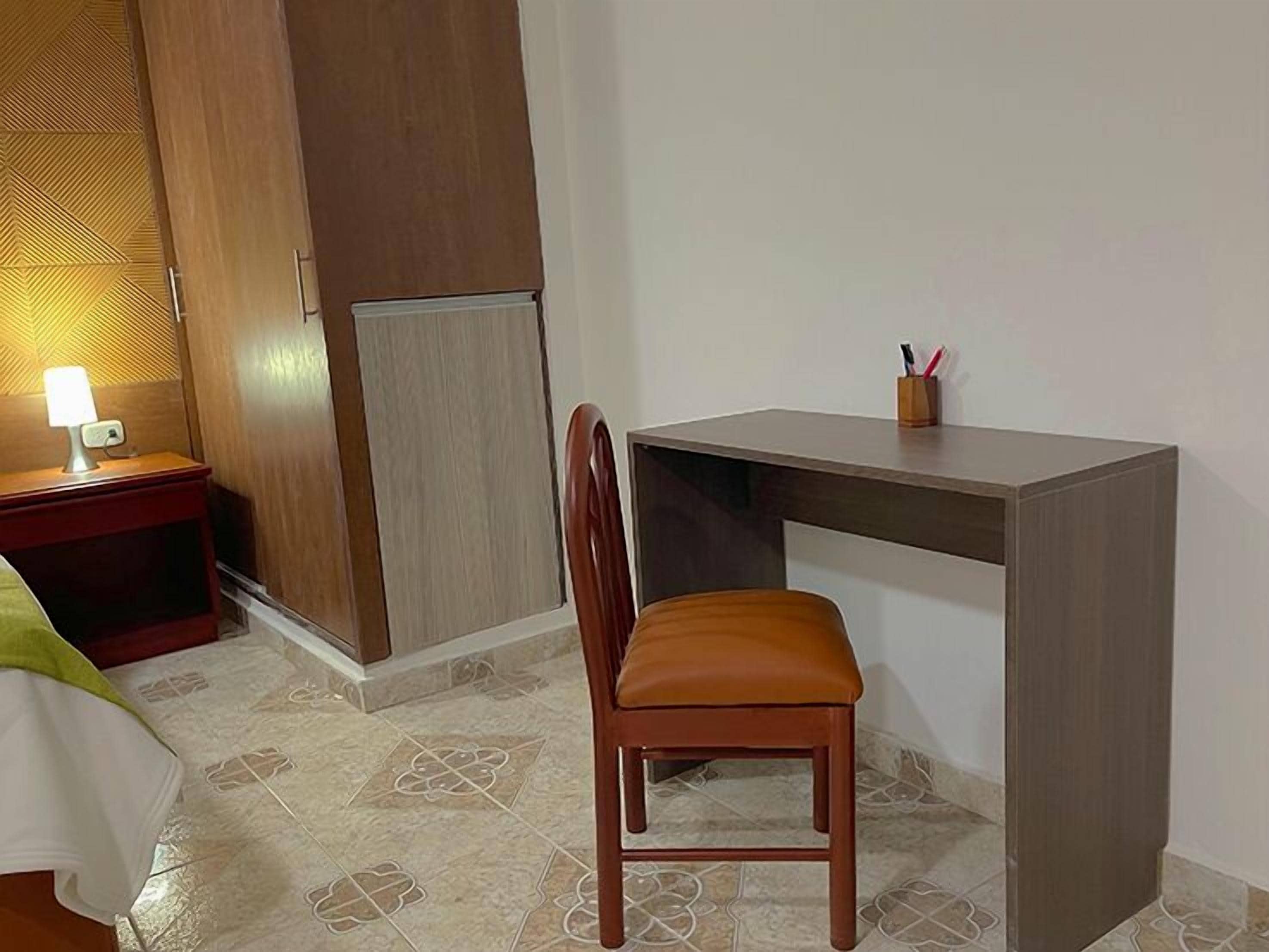 Foto - Hotel Prado 72 INN