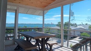Unclassified image, 3 of 16, button - Bay Watch  - Beautiful Bay Views - PRIVATE ISLAND (Placida)
