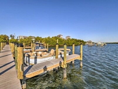 Bay Watch  - Beautiful Bay Views - PRIVATE ISLAND