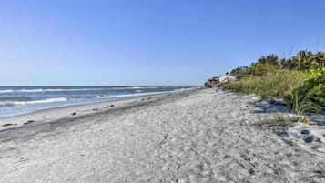 Plage à proximité