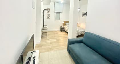 China Town Madrid 01