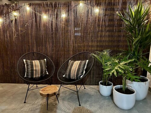 Brand new apartment in La Alameda de Hercules