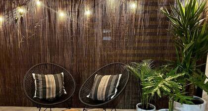 Brand new apartment in La Alameda de Hercules