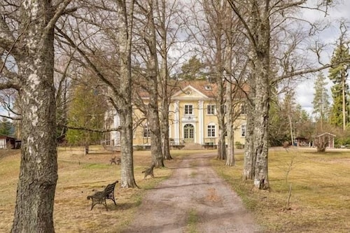 Lappnäs Bed & Breakfast