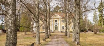 Lappnäs Bed & Breakfast