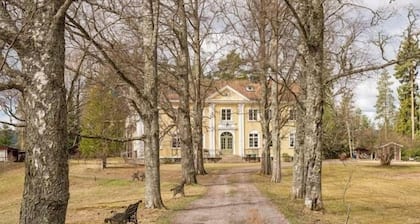 Lappnäs Bed & Breakfast