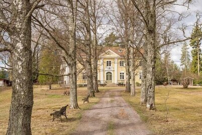 Lappnäs Bed & Breakfast