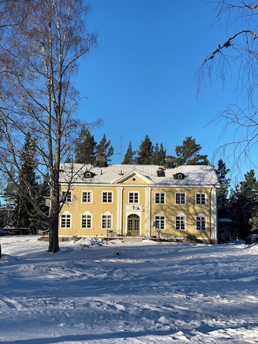 Lappnäs Bed & Breakfast