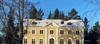 Lappnäs Bed & Breakfast