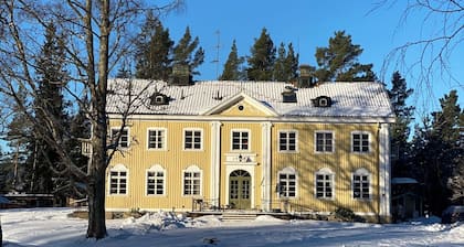 LappnÀs Bed & Breakfast