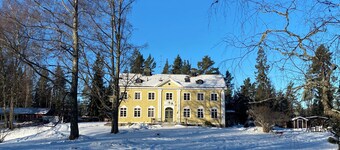 Lappnäs Bed & Breakfast
