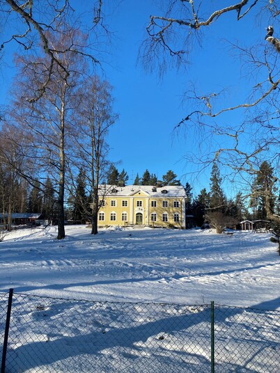 Lappnäs Bed & Breakfast