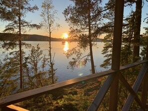 Exterior - Lappnäs Bed & Breakfast (Sunne)