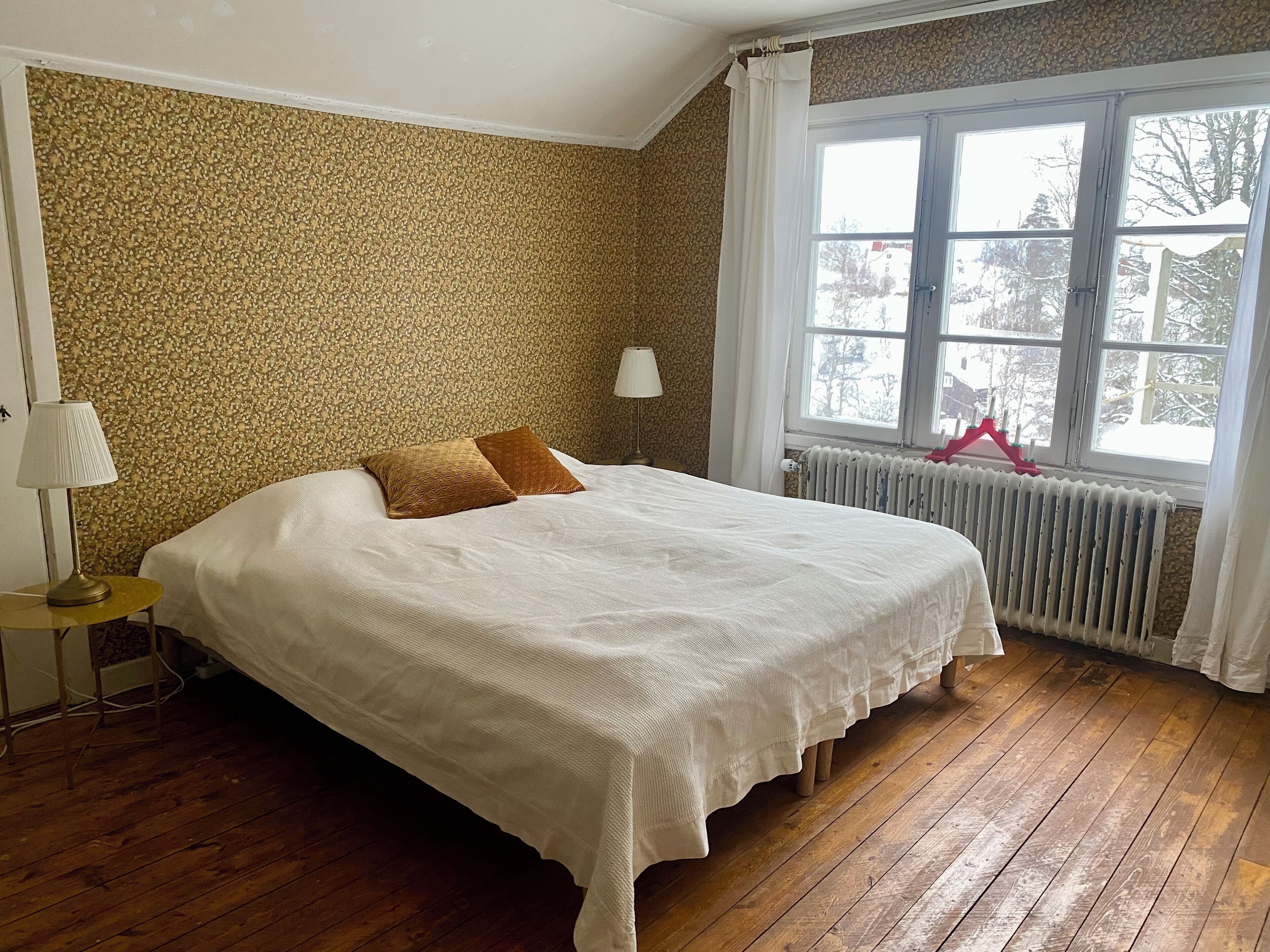 Habitación